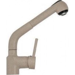 Pyramis Μπαταρία Κουζίνας Classic Balata Μπεζ 095162301 